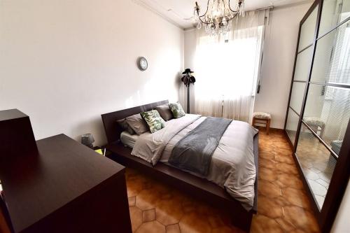 Appartamento in vendita a Baranzate