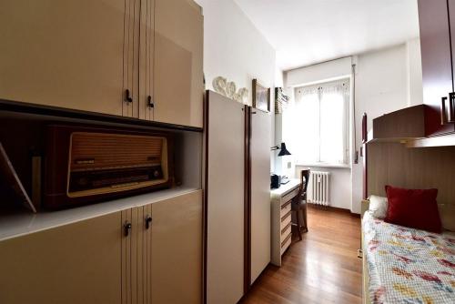 Appartamento in vendita a Baranzate