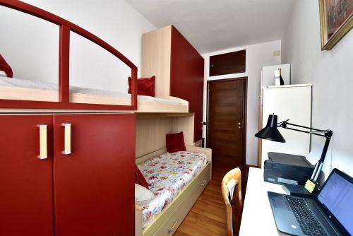 Appartamento in vendita a Baranzate