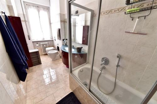 Appartamento in vendita a Baranzate