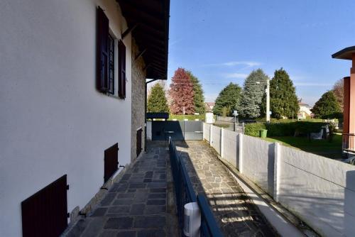 Villa in vendita a Ceriano Laghetto