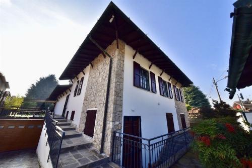 Villa in vendita a Ceriano Laghetto