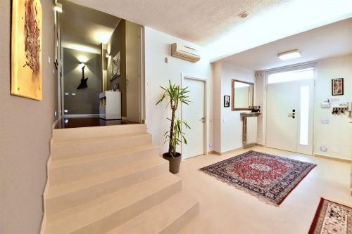 Villa in vendita a Ceriano Laghetto
