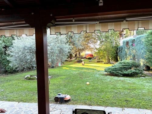 Villa in vendita a Ceriano Laghetto