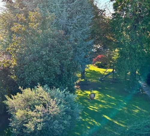 Villa in vendita a Ceriano Laghetto