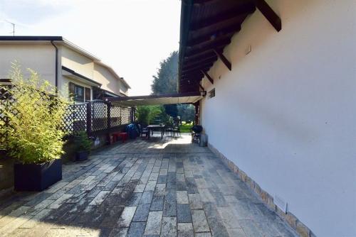 Villa in vendita a Ceriano Laghetto
