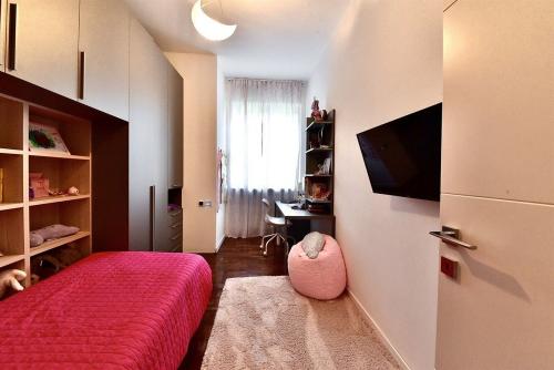 Villa in vendita a Ceriano Laghetto