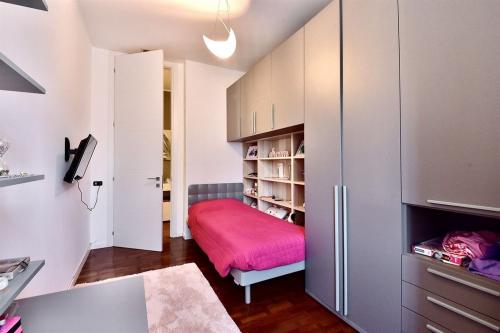 Villa in vendita a Ceriano Laghetto