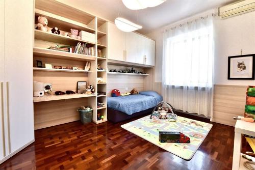 Villa in vendita a Ceriano Laghetto