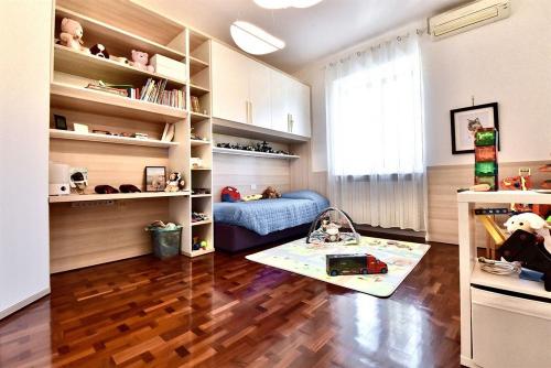 Villa in vendita a Ceriano Laghetto