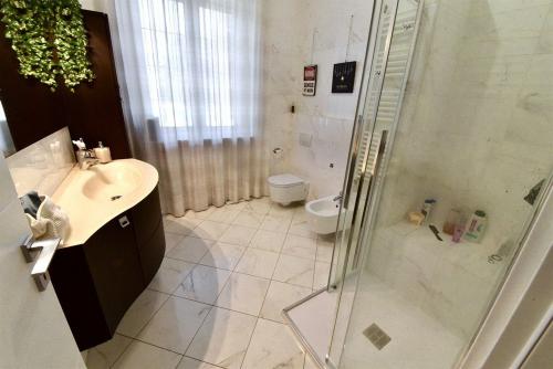 Villa in vendita a Ceriano Laghetto