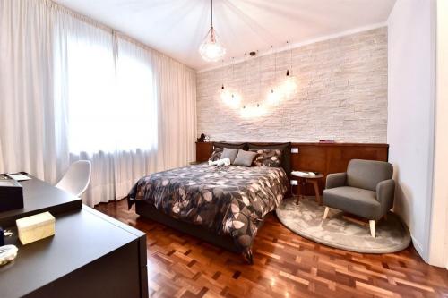 Villa in vendita a Ceriano Laghetto