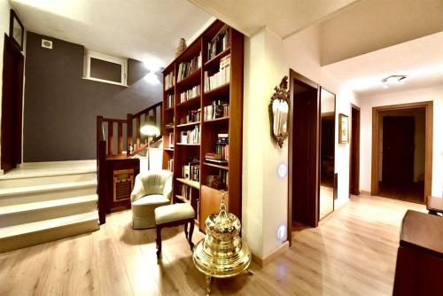 Villa in vendita a Ceriano Laghetto