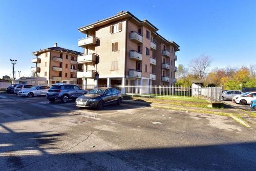 Appartamento in vendita a Solaro