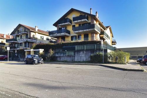 Appartamento in vendita a Limbiate