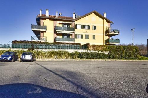 Appartamento in vendita a Limbiate