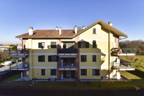 Appartamento in vendita a Limbiate