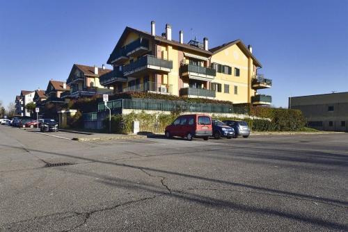 Appartamento in vendita a Limbiate
