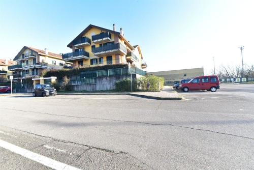 Appartamento in vendita a Limbiate