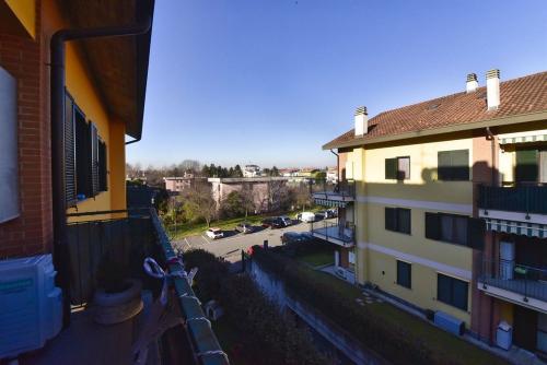 Appartamento in vendita a Limbiate