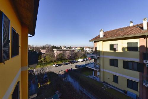 Appartamento in vendita a Limbiate
