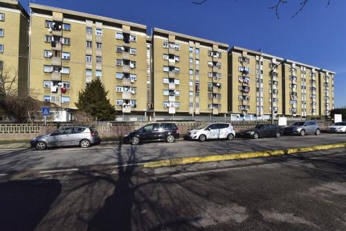 Appartamento in vendita a Solaro