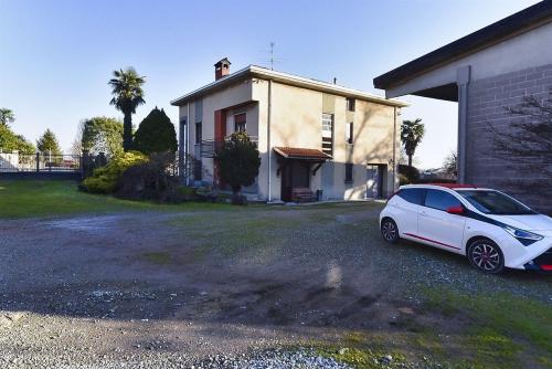 Casa singola in vendita a Limbiate