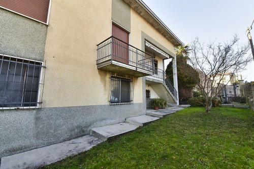 Casa singola in vendita a Limbiate