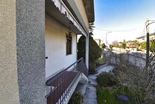 Casa singola in vendita a Limbiate