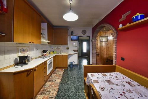 Casa singola in vendita a Limbiate