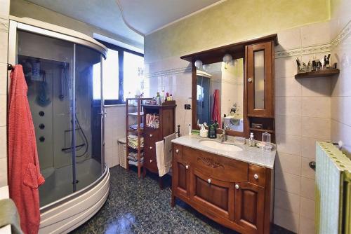 Casa singola in vendita a Limbiate