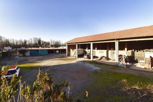 Casa singola in vendita a Limbiate