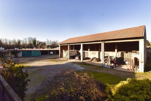 Casa singola in vendita a Limbiate