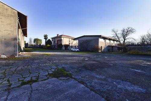 Casa singola in vendita a Limbiate