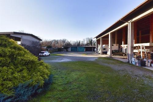 Casa singola in vendita a Limbiate