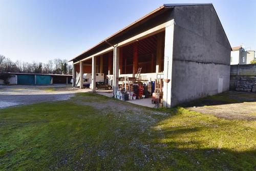 Casa singola in vendita a Limbiate