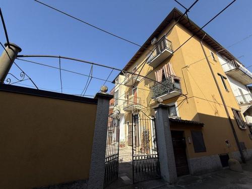 Casa singola in vendita a Solaro