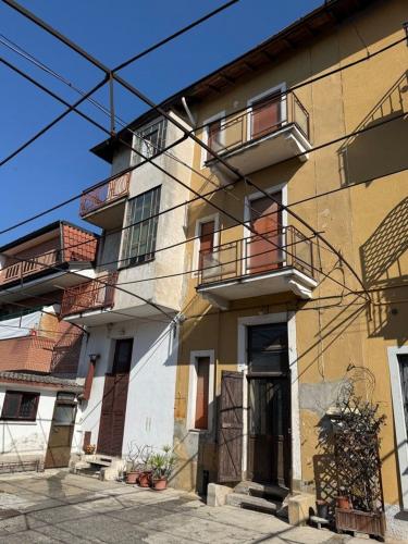 Casa singola in vendita a Solaro