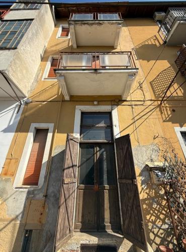 Casa singola in vendita a Solaro