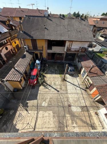 Casa singola in vendita a Solaro