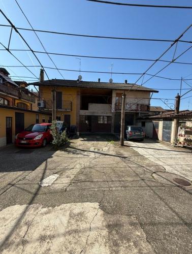 Casa singola in vendita a Solaro