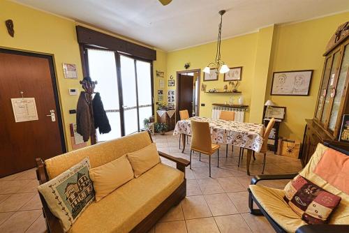 Appartamento in vendita a Solaro