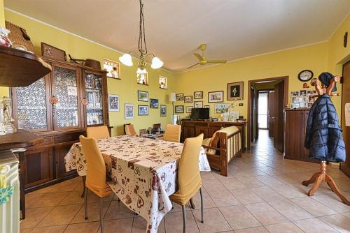 Appartamento in vendita a Solaro