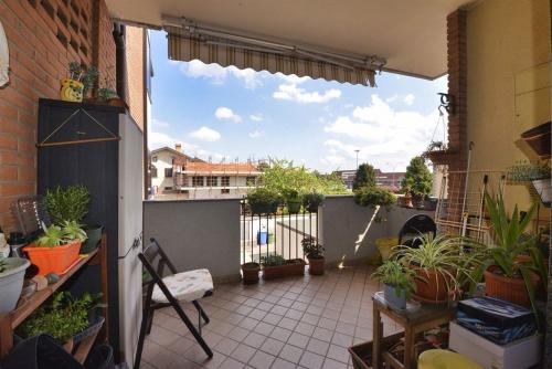 Appartamento in vendita a Solaro
