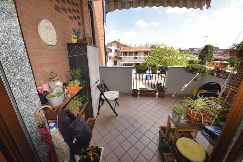 Appartamento in vendita a Solaro