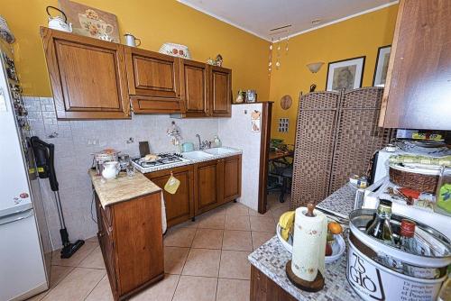 Appartamento in vendita a Solaro