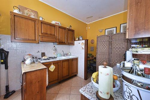 Appartamento in vendita a Solaro