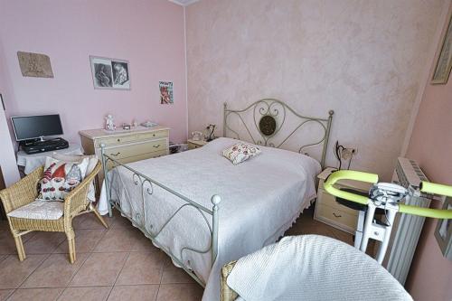 Appartamento in vendita a Solaro
