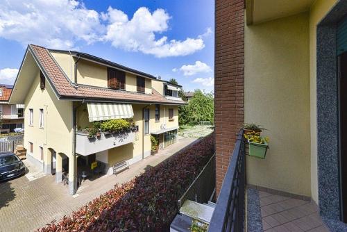 Appartamento in vendita a Solaro