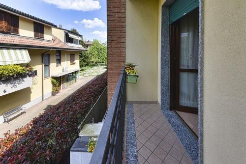 Appartamento in vendita a Solaro